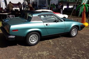 2019 Ellerslie Concours de Elegance