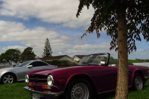 2019 Isadora Duncan Rally