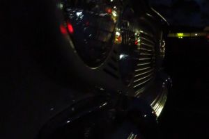 2019 Te Aroha Cruise-in