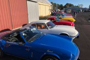 Ardmore D-Day 75th Anniversary